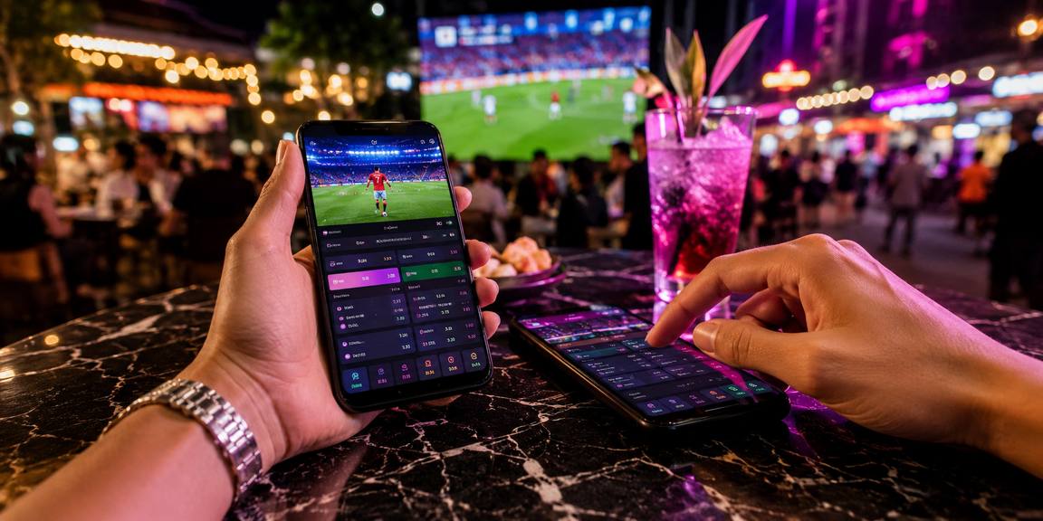 97go99 mobile gaming
