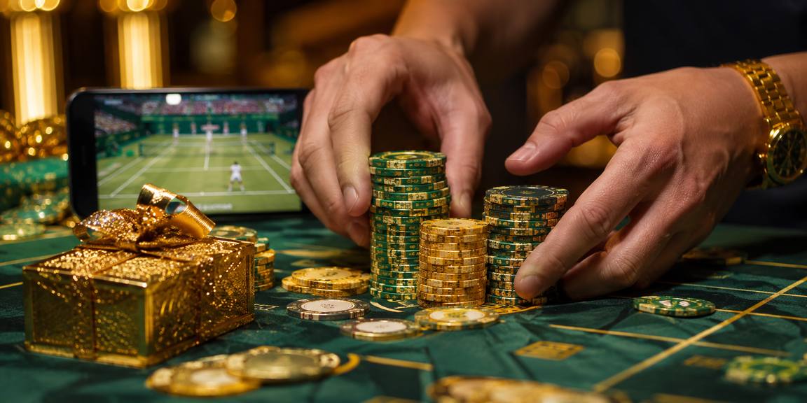 97go99 Casino Nổi Bật